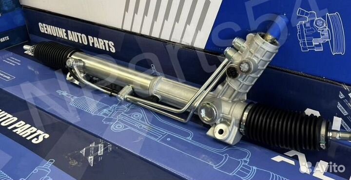 Рулевая рейка BMW 5 (Е39) новая