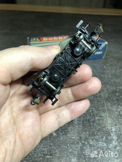 Железная дорога TT,120,12mm