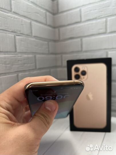 iPhone 11 Pro, 256 ГБ
