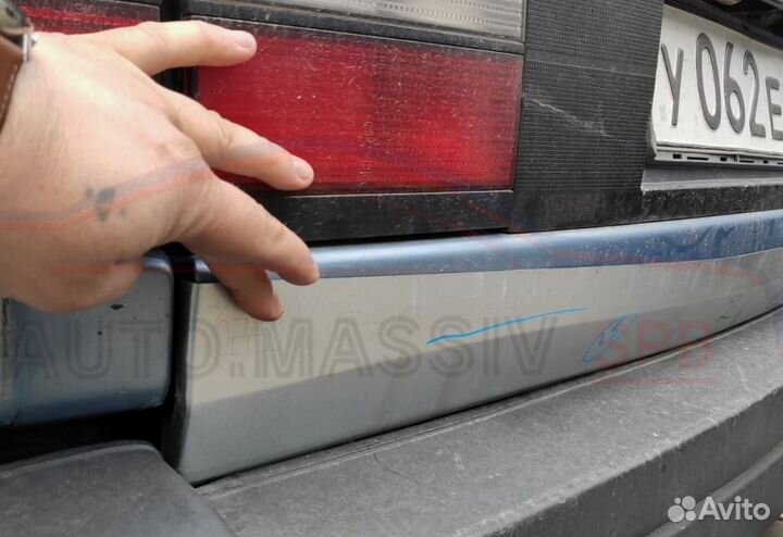 Пенки дверей Chrysler Voyager 3 и др