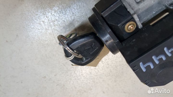 Замок зажигания Honda Civic, 2002