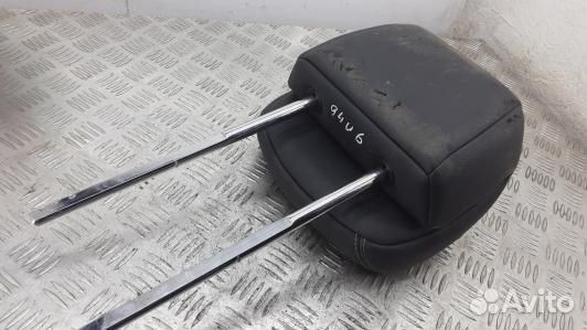 Подголовник передний renault megane 3 (94U06IK02)