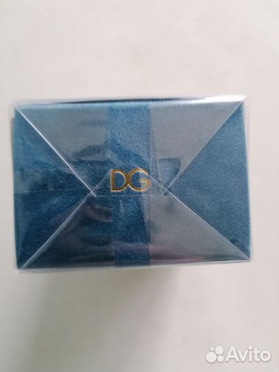 Dolce gabbana light blue forever мужской парфюм