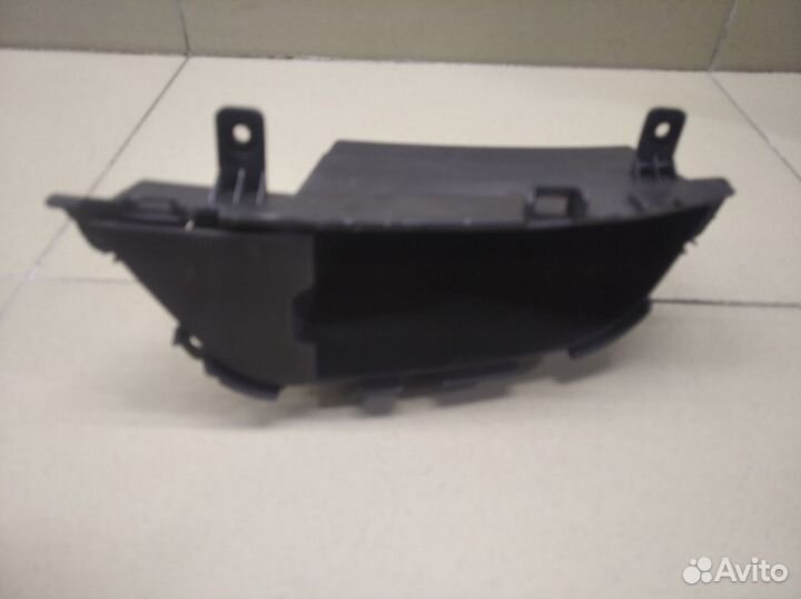 Бардачок Aveo (T300) 2011