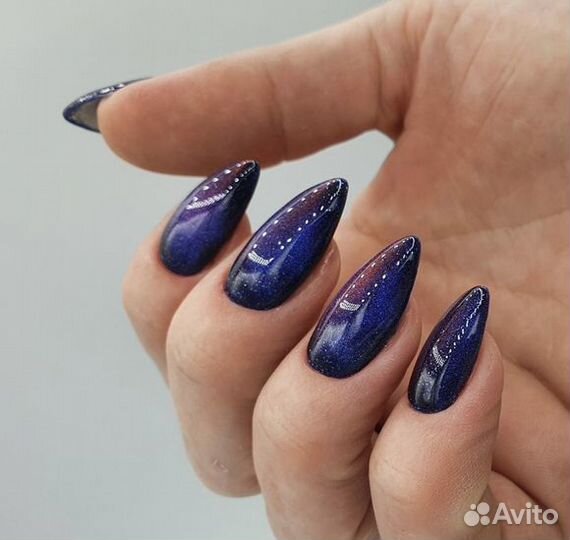 Маникюр/педикюр, лазерная эпиляция, брови