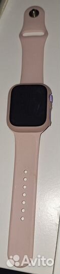 Часы apple watch 3