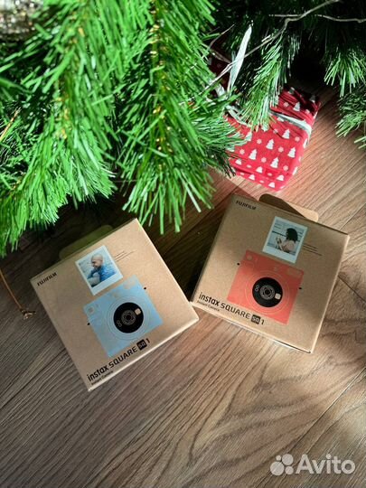 Instax square SQ1
