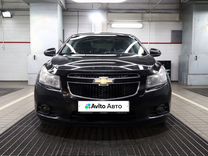 Chevrolet Cruze 1.6 MT, 2012, 311 500 км, с пробегом, цена 690 000 руб.