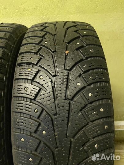 Nokian Tyres Hakkapeliitta 5 225/60 R17 103T
