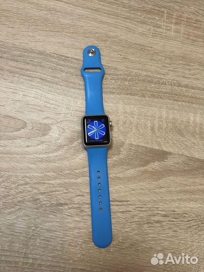 Apple watch series 0 38mm