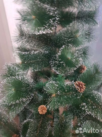 Елка искусственная 180 новая