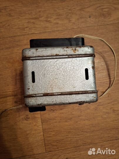 Автотрансформатор апб-1000