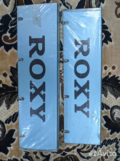 Микшерный пульт Roxy 1622 FX