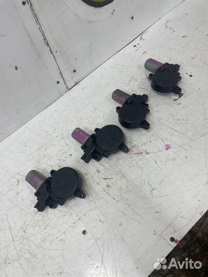 Моторчик стеклоподъемника Mazda 6 GH