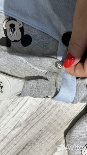 Костюм на мальчика