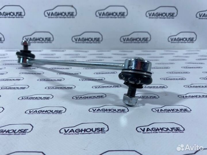 Стойка стабилизатора Volkswagen Polo 1.6 cfna 2013