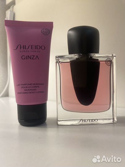 Парфюм Shiseido,Mugler, Narciso Rodriges