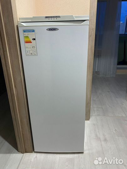 Морозильная камера