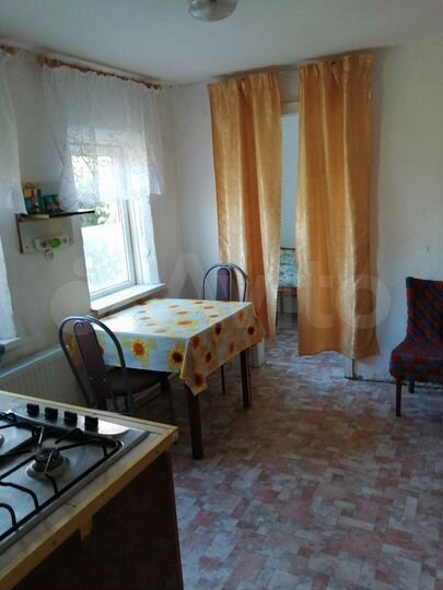 Дом 47,2 м² на участке 30 сот.