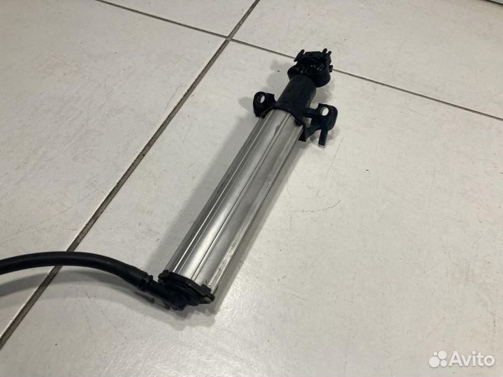 Форсунка омывателя фары Volvo Volvo V60 FW45