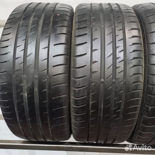 Continental ContiSportContact 3 235/45 R18