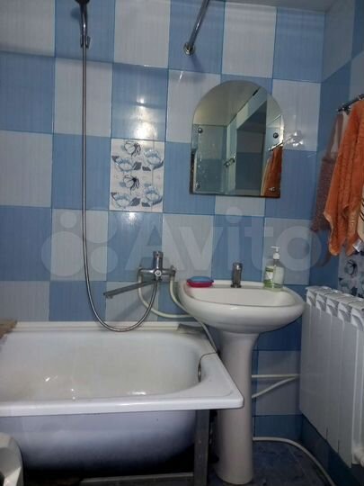 Дом 93 м² на участке 12,5 сот.