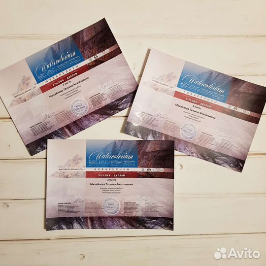 Игрушки моего детства