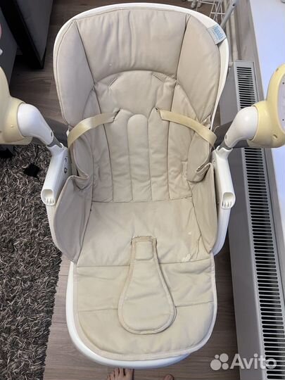 Стул трансформер