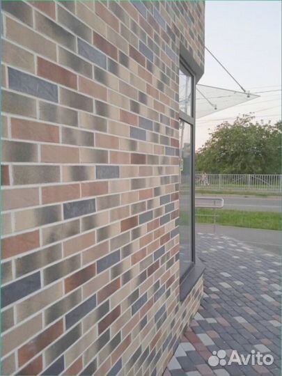 Клинкерная плитка