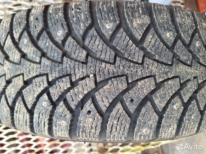 Nordman Nordman 4 205/60 R16