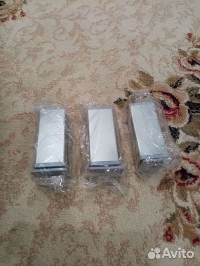 Ножки для мебели