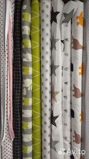 Ремонт одежды, химчистка