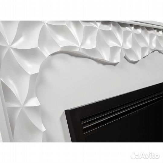 Каминокомплект:Очаг Electrolux EFP/P-3020LS с порт