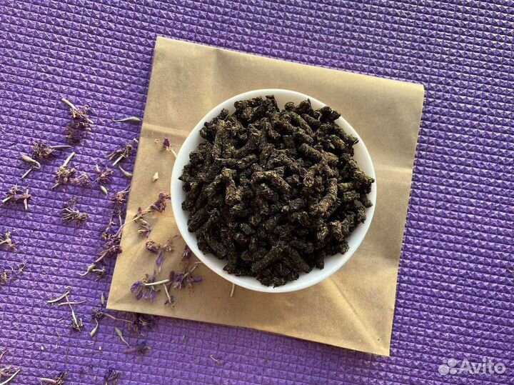 Иван-чай 1 кг натуральный состав, крепкий