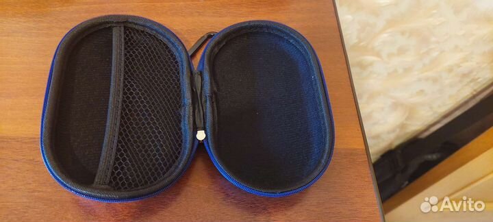 Новый портативный футляр чехол сумка