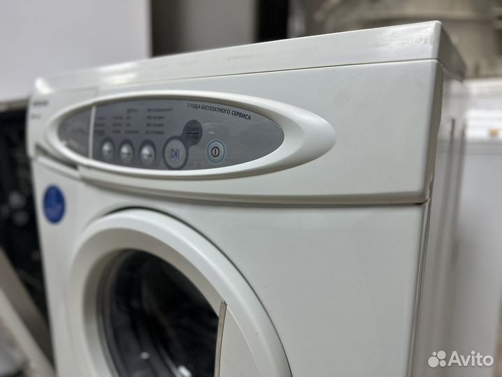 Стиральная машина samsung 3.5кг