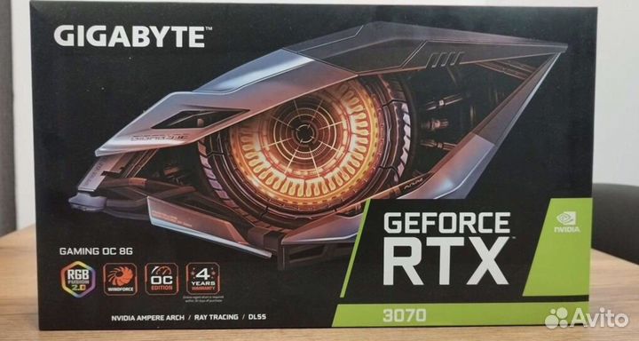 RTX 3070