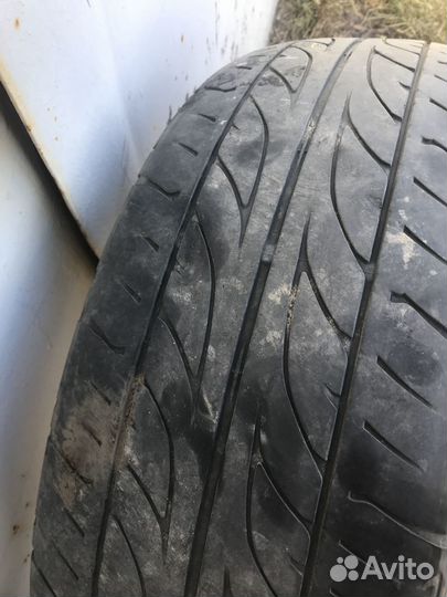 Dunlop SP Sport LM703 215/65 R16 98H