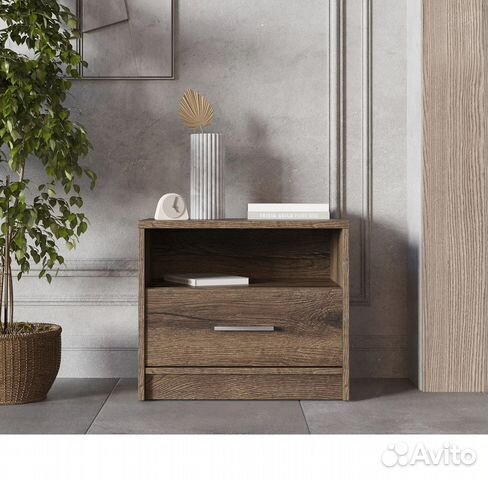 Тумба прикроватная