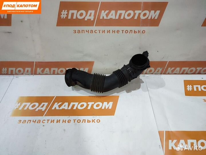 Патрубок воздушного фильтра Ford Kuga 2 2015