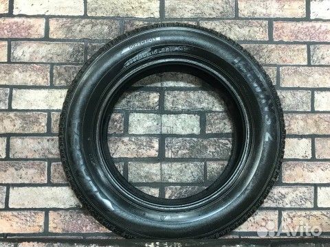 Lassa Iceways 2 185/65 R15 88T