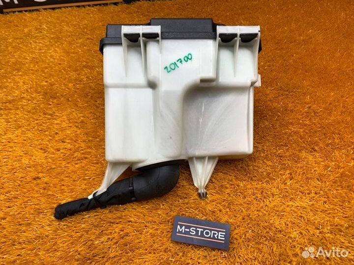 Блок предохранителей Mercedes-Benz C-Class W205