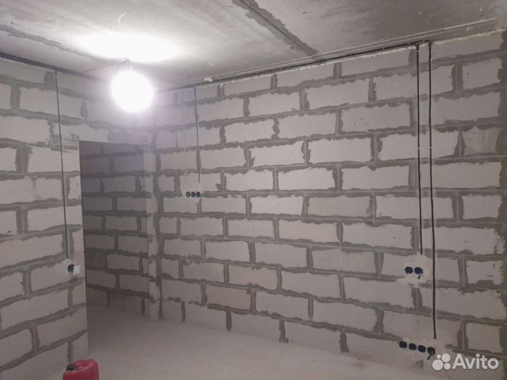 Услуги электрика