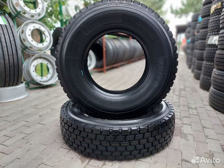 Шины Firemax FM08 295/80 R22,5, artp:519