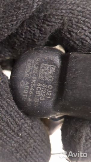 Форсунка топливная Nissan Juke, 2012