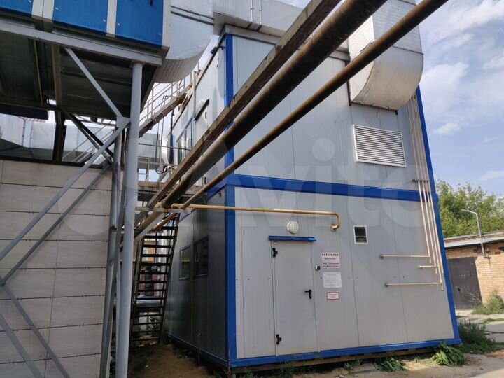 Свободного назначения, 1003 м²