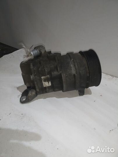 Двухполостный гидравлический насос BMW E71 X6 N55