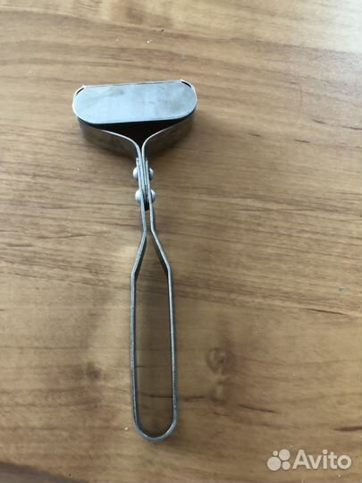 Кухонная утварь, приспособления СССР