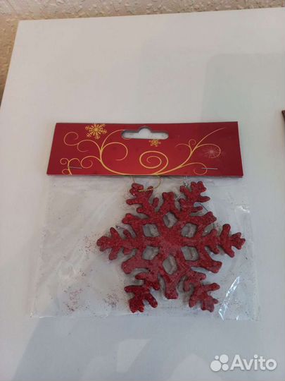 Декоративное украшение