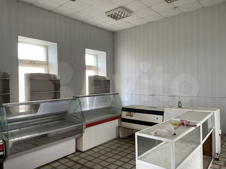 Торговая площадь, 83.9 м²